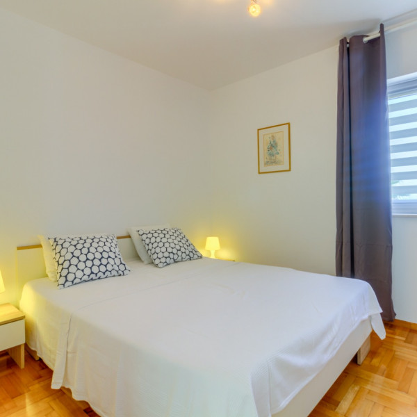 Bedrooms, Villa Hana, Villa Hana, Sveti Petar, Croatia Sveti Petar na moru