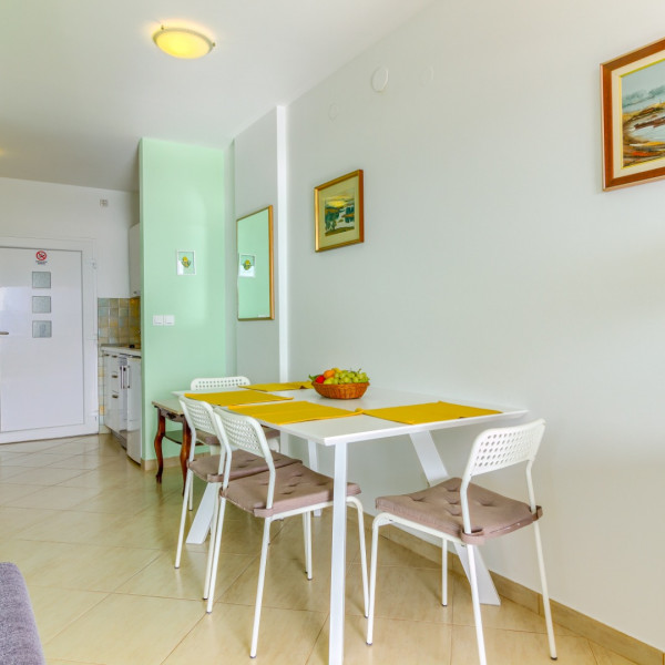 Kitchen, Villa Hana, Villa Hana, Sveti Petar, Croatia Sveti Petar na moru