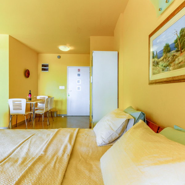 Bedrooms, Villa Hana, Villa Hana, Sveti Petar, Croatia Sveti Petar na moru