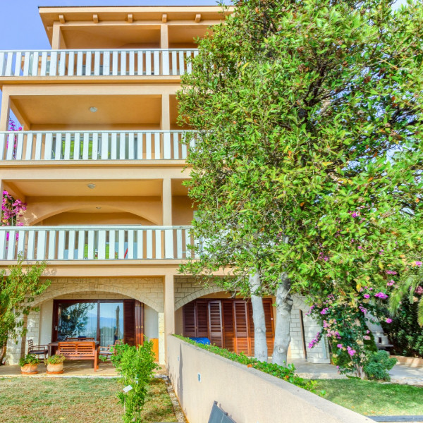 Villa Hana, Villa Hana, Sveti Petar, Croatia Sveti Petar na moru