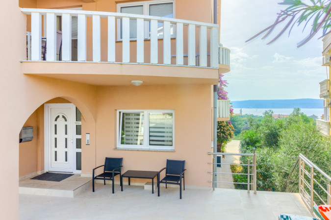 Villa Hana, Villa Hana, Sveti Petar, Croatia Sveti Petar na moru