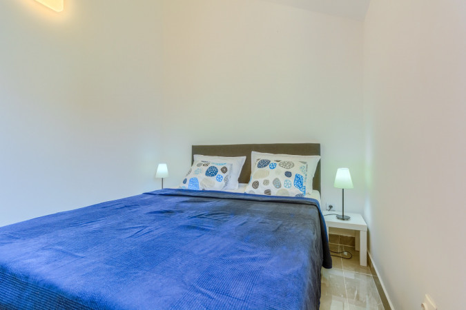 Apartment  penthaus, Villa Hana, Sveti Petar, Croatia Sveti Petar na moru