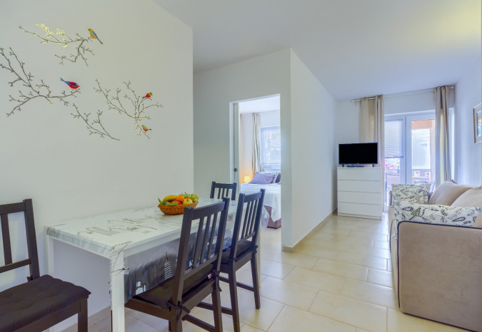 Apartment 3, Villa Hana, Sveti Petar, Croatia Sveti Petar na moru