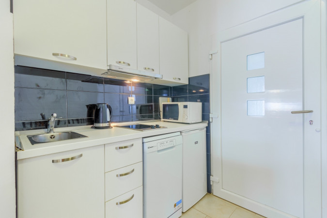 Apartment 3, Villa Hana, Sveti Petar, Croatia Sveti Petar na moru