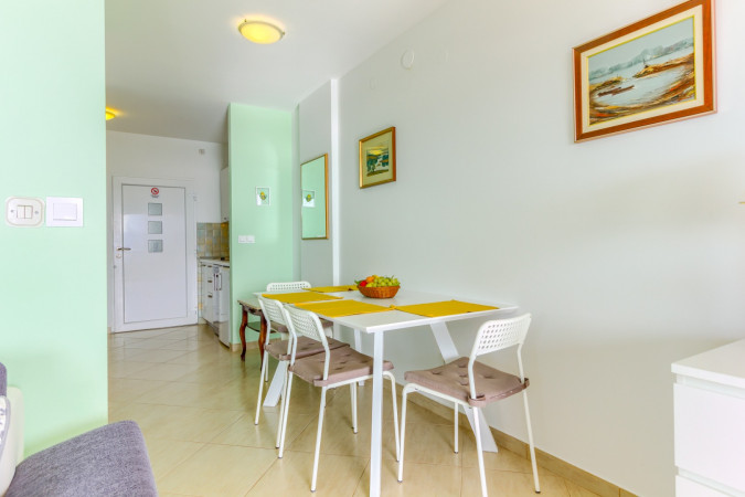 Apartment 4, Villa Hana, Sveti Petar, Croatia Sveti Petar na moru