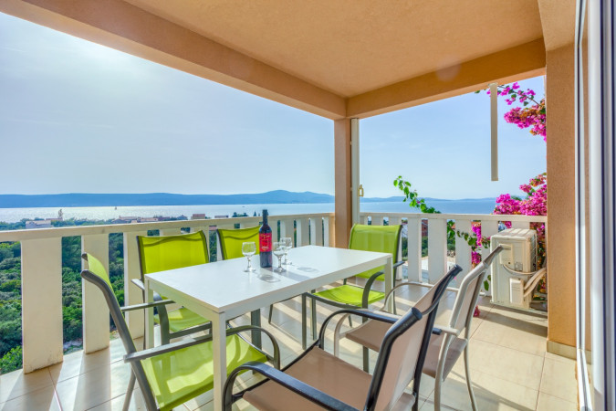 Apartment 4, Villa Hana, Sveti Petar, Croatia Sveti Petar na moru