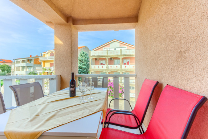 Apartment 5, Villa Hana, Sveti Petar, Croatia Sveti Petar na moru