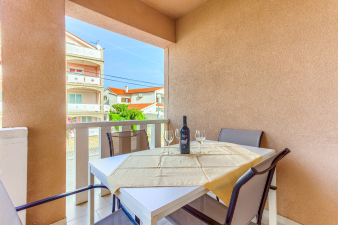 Apartment 3, Villa Hana, Sveti Petar, Croatia Sveti Petar na moru