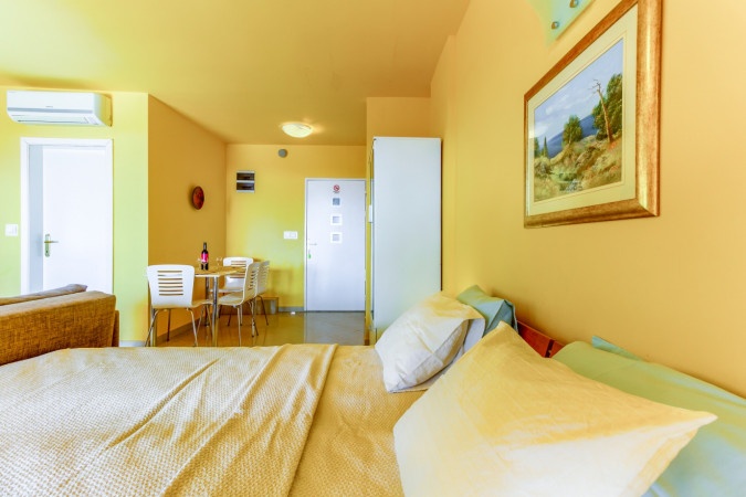 Apartment 2, Villa Hana, Sveti Petar, Croatia Sveti Petar na moru