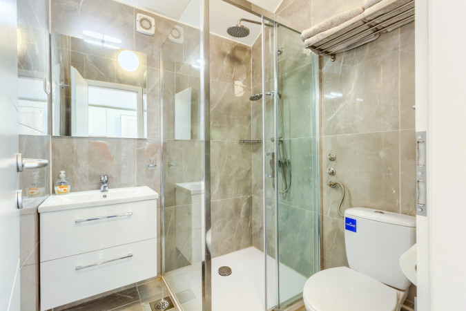 Apartment  penthaus, Villa Hana, Sveti Petar, Croatia Sveti Petar na moru