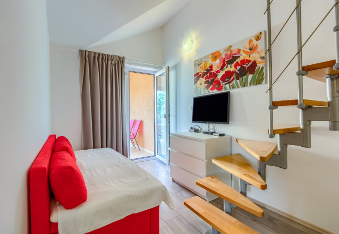 Apartment 5, Villa Hana, Sveti Petar, Croatia Sveti Petar na moru