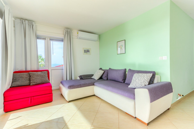 Apartment 4, Villa Hana, Sveti Petar, Croatia Sveti Petar na moru