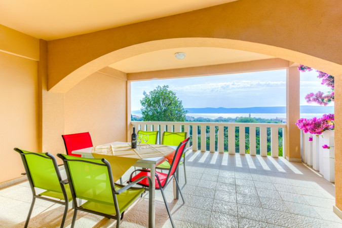 Apartment 2, Villa Hana, Sveti Petar, Croatia Sveti Petar na moru