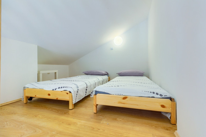 Apartment  penthaus, Villa Hana, Sveti Petar, Croatia Sveti Petar na moru