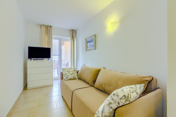 Apartment 3, Villa Hana, Sveti Petar, Croatia Sveti Petar na moru