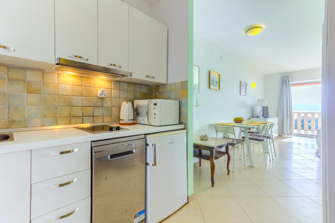 Apartment 4, Villa Hana, Sveti Petar, Croatia Sveti Petar na moru