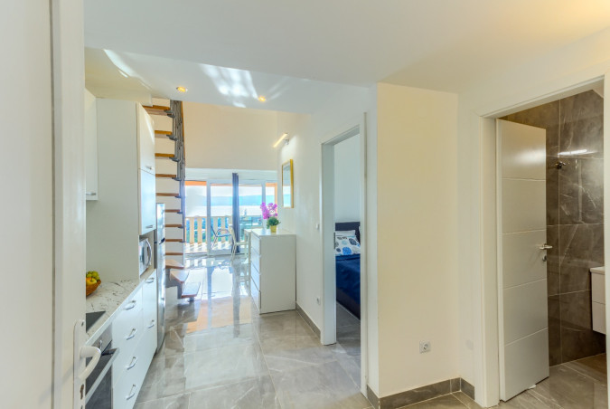 Apartment  penthaus, Villa Hana, Sveti Petar, Croatia Sveti Petar na moru