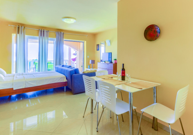Apartment 2 (Studio), Villa Hana, Sveti Petar, Croatia Sveti Petar na moru