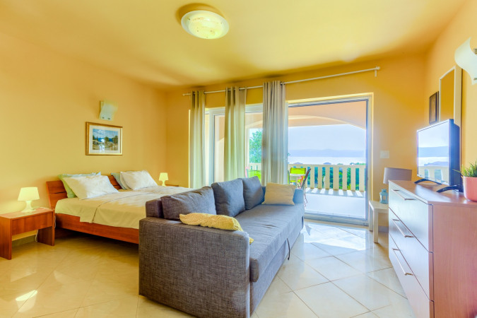 Apartment 2, Villa Hana, Sveti Petar, Croatia Sveti Petar na moru