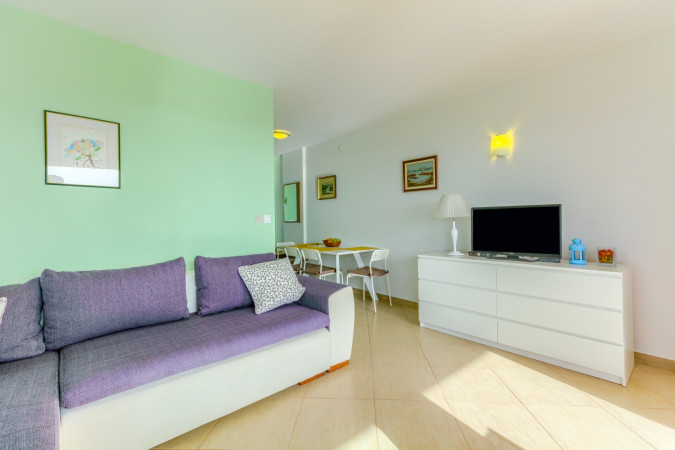 Apartment 4, Villa Hana, Sveti Petar, Croatia Sveti Petar na moru