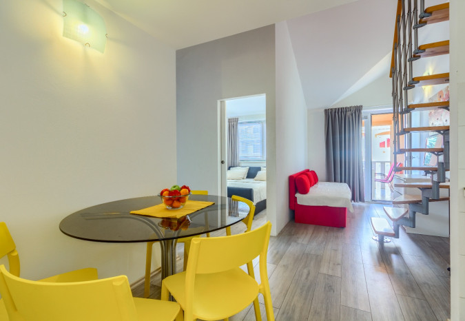 Apartment 5, Villa Hana, Sveti Petar, Croatia Sveti Petar na moru