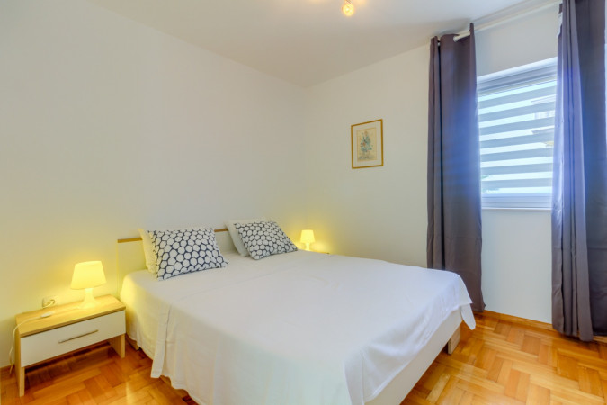 Apartment 4, Villa Hana, Sveti Petar, Croatia Sveti Petar na moru