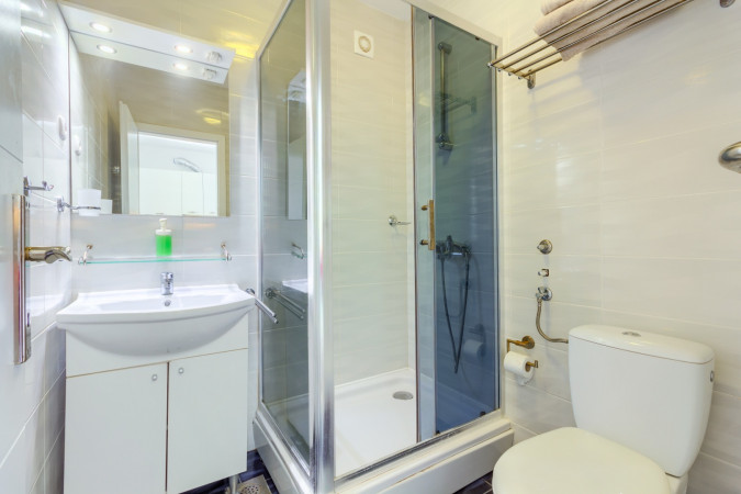 Apartment 4, Villa Hana, Sveti Petar, Croatia Sveti Petar na moru