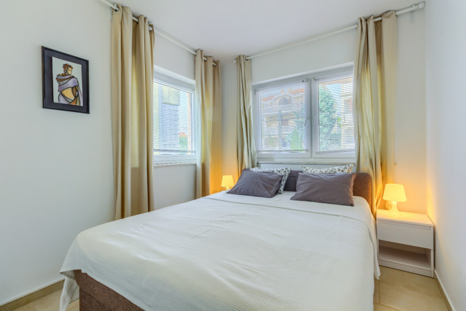 Apartment 3, Villa Hana, Sveti Petar, Croatia Sveti Petar na moru