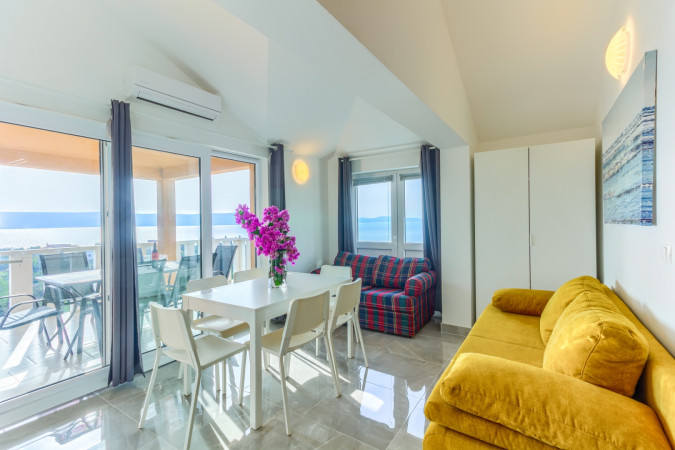 Apartment  penthaus, Villa Hana, Sveti Petar, Croatia Sveti Petar na moru