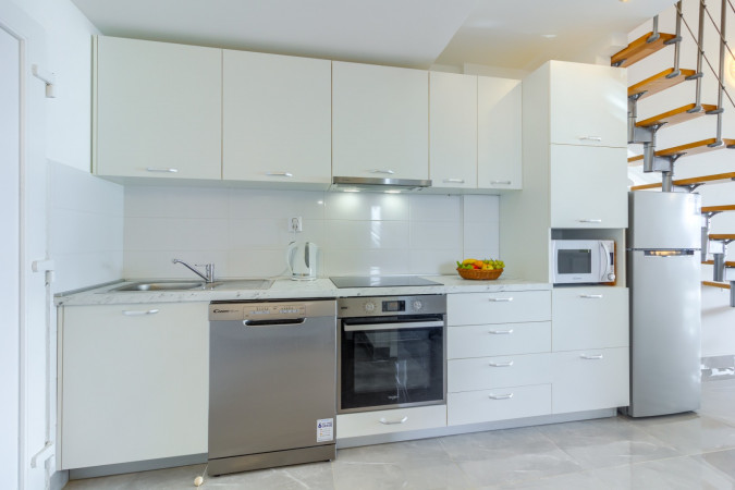 Apartment  penthaus, Villa Hana, Sveti Petar, Croatia Sveti Petar na moru