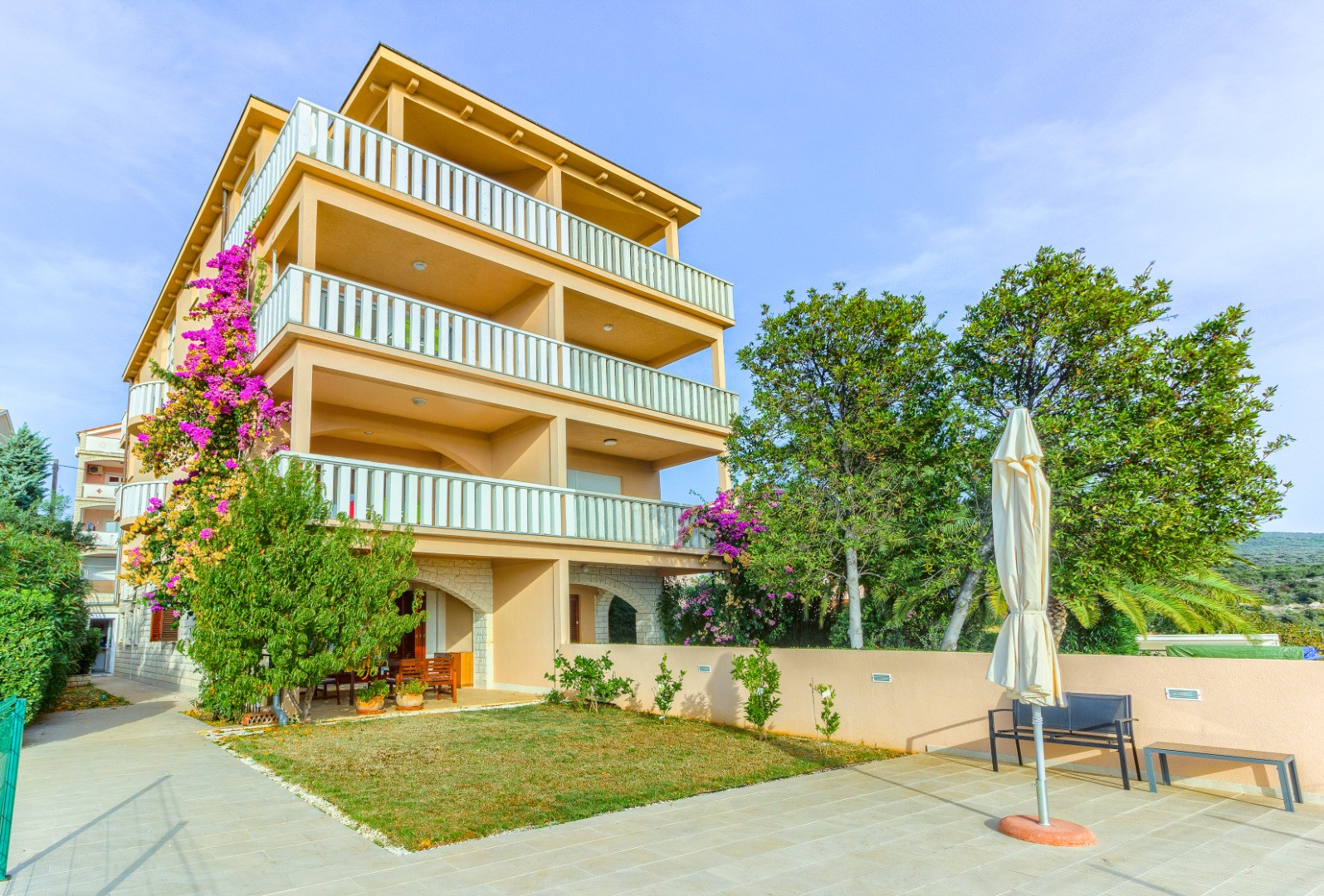 Villa Hana -  Oasis of peace and relaxation with a view of the olive groves and the sea, Villa Hana, Sveti Petar, Croatia Sveti Petar na moru Villa Hana -  Oasis of peace and relaxation with a view of the olive groves and the sea, Villa Hana, Sveti Petar, Croatia Sveti Petar na moru