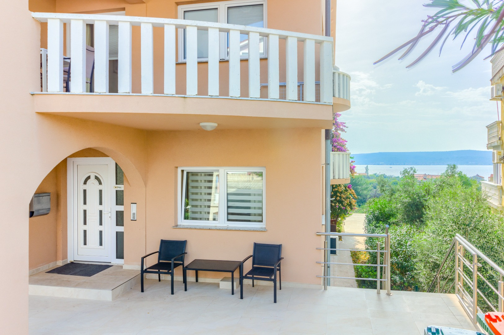 Villa Hana -  Oasis of peace and relaxation with a view of the olive groves and the sea, Villa Hana, Sveti Petar, Croatia Sveti Petar na moru Villa Hana -  Oasis of peace and relaxation with a view of the olive groves and the sea, Villa Hana, Sveti Petar, Croatia Sveti Petar na moru